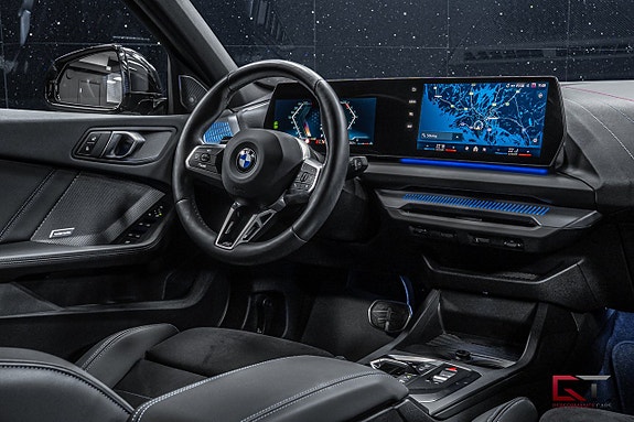BMW 120 17 of 20