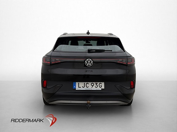 Volkswagen ID.4 GTX 8 of 30