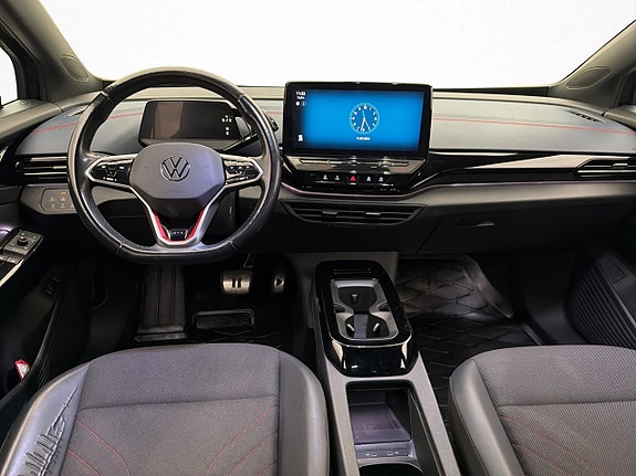 Volkswagen ID.4 GTX 15 of 30