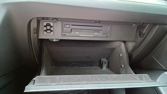Volkswagen Passat 8 of 10