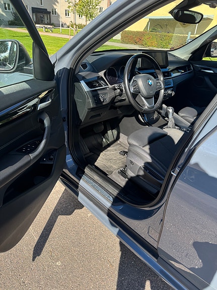 BMW X1 11 of 15