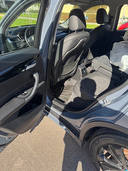 BMW X1 12 of 15