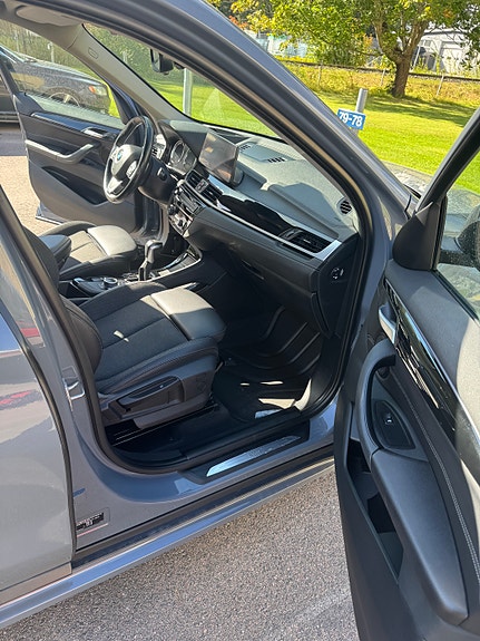BMW X1 10 of 15