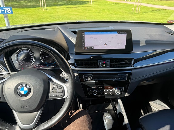 BMW X1 8 of 15