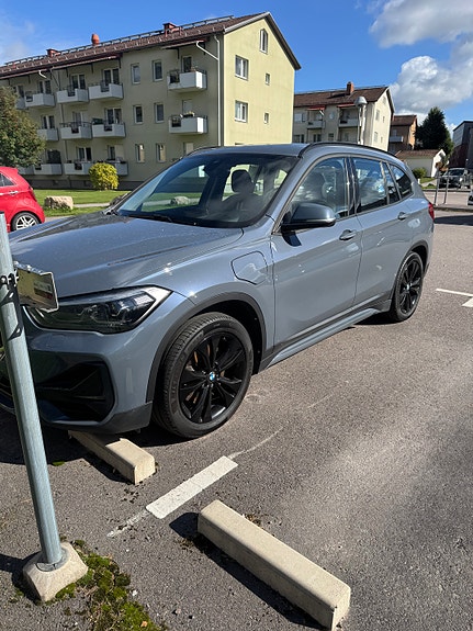 BMW X1 6 of 15