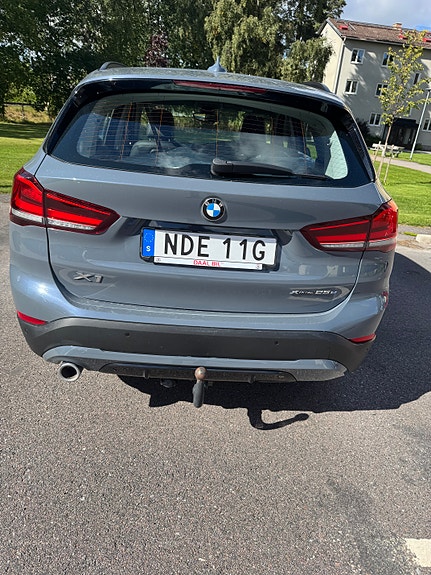BMW X1 15 of 15