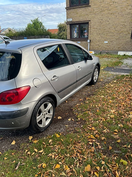 Peugeot 307 5 of 10