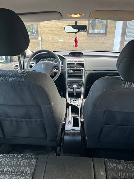 Peugeot 307 7 of 10
