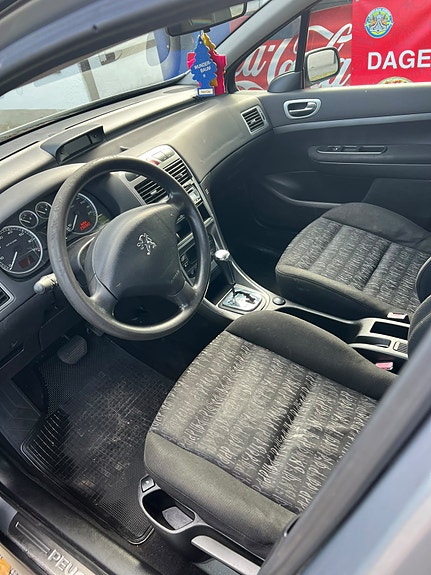 Peugeot 307 10 of 10