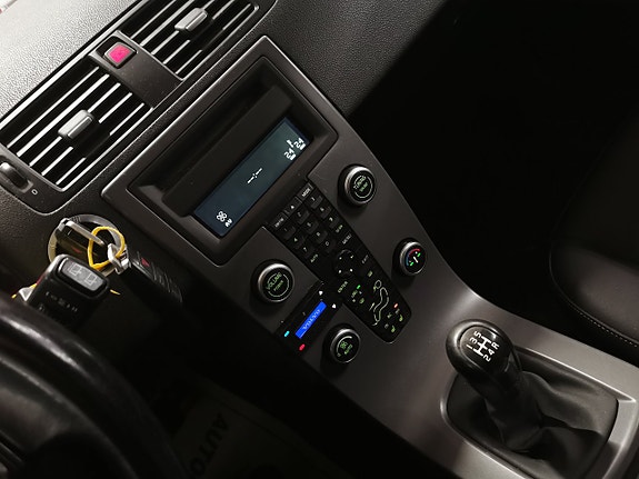 Volvo V50 16 of 16
