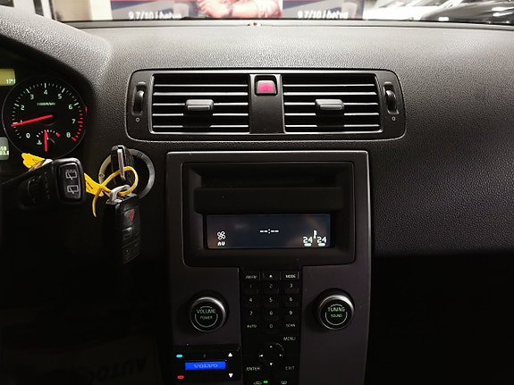 Volvo V50 15 of 16