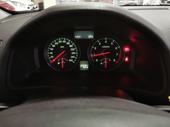 Volvo V50 13 of 16