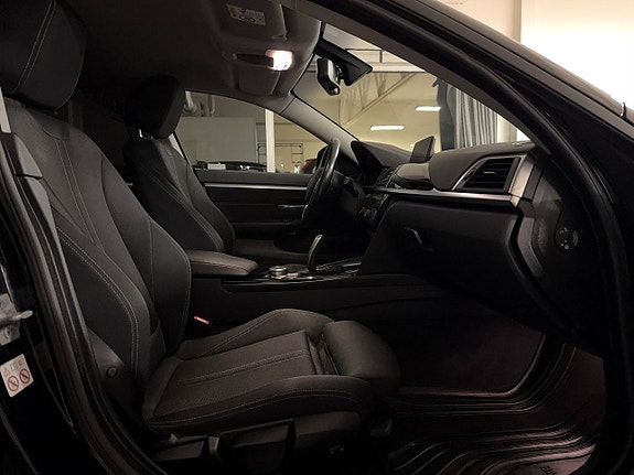 BMW 420d 4 of 21