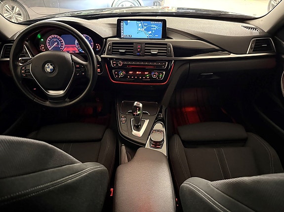 BMW 420d 6 of 21