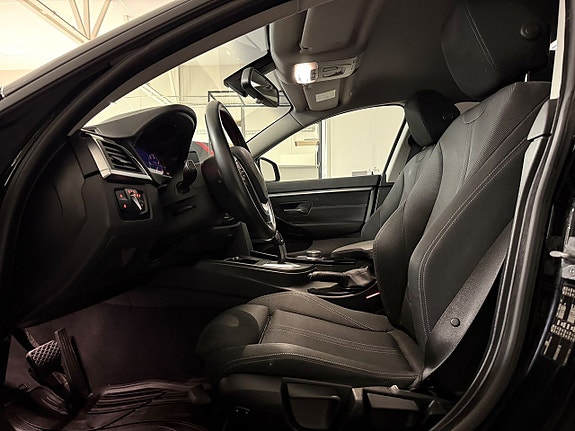 BMW 420d 3 of 21