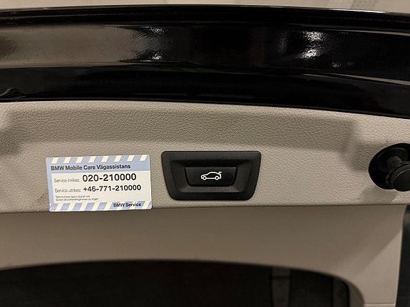 BMW 420d 20 of 21