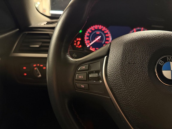 BMW 420d 14 of 21