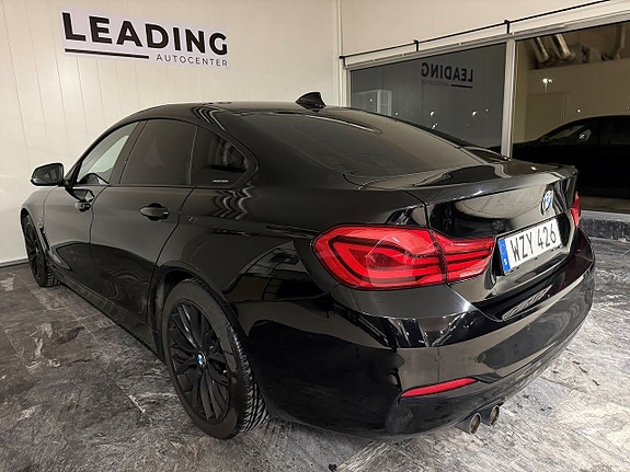 BMW 420d 2 of 21