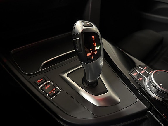 BMW 420d 16 of 21