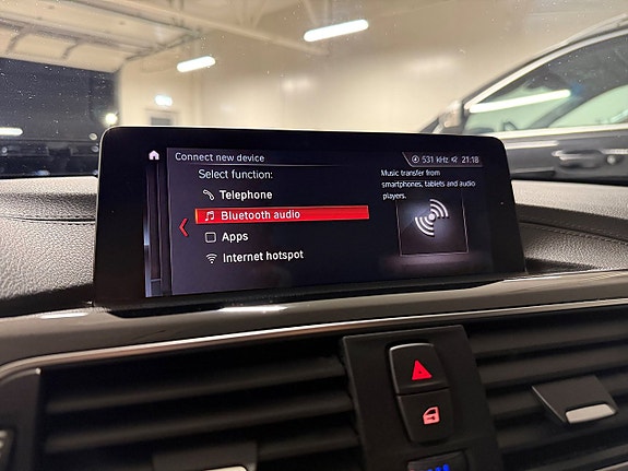 BMW 420d 12 of 21