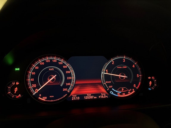 BMW 420d 17 of 21