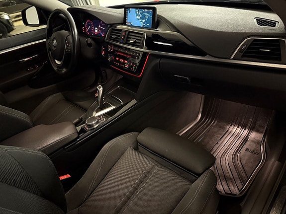 BMW 420d 7 of 21