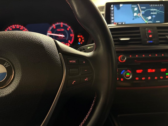 BMW 420d 15 of 21