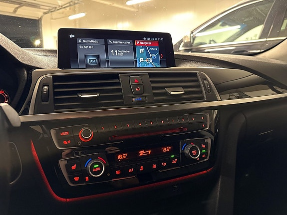 BMW 420d 9 of 21