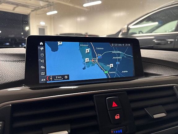 BMW 420d 10 of 21