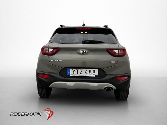Kia Stonic 6 of 23