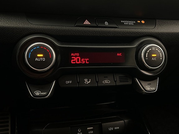 Kia Stonic 20 of 23