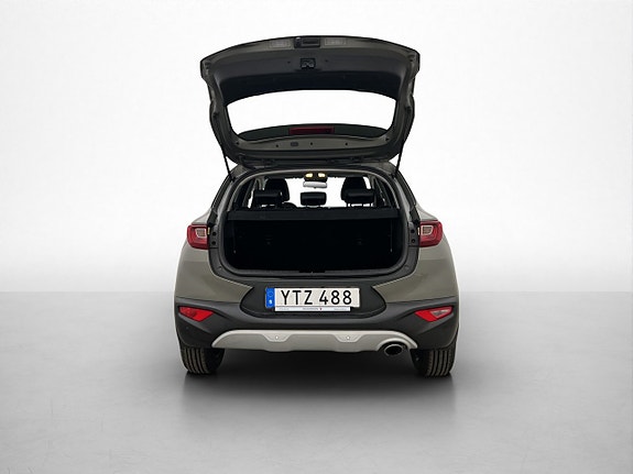 Kia Stonic 23 of 23