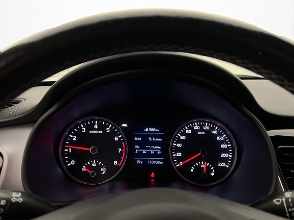 Kia Stonic 15 of 23
