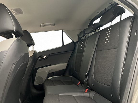 Kia Stonic 13 of 23