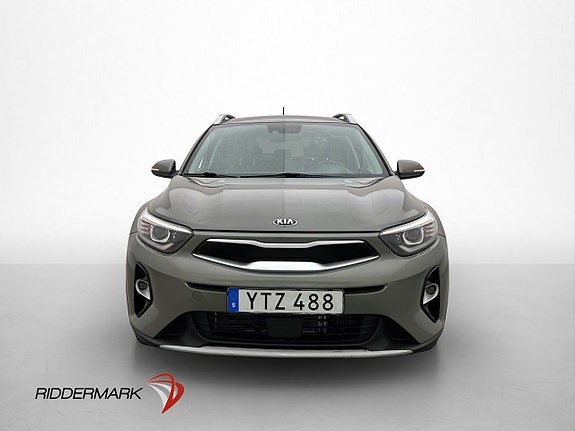 Kia Stonic 2 of 23