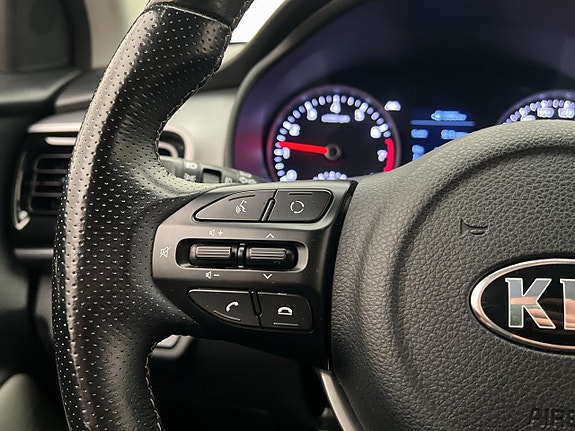 Kia Stonic 16 of 23