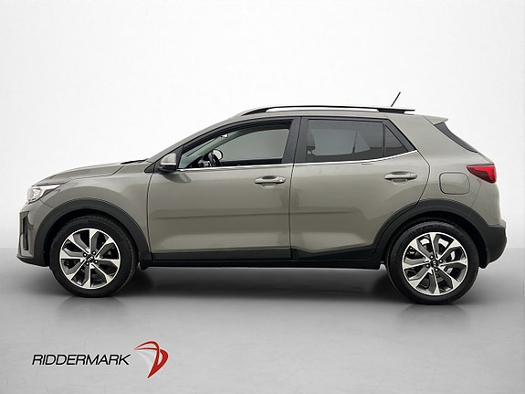 Kia Stonic 4 of 23