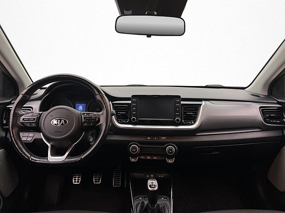 Kia Stonic 14 of 23