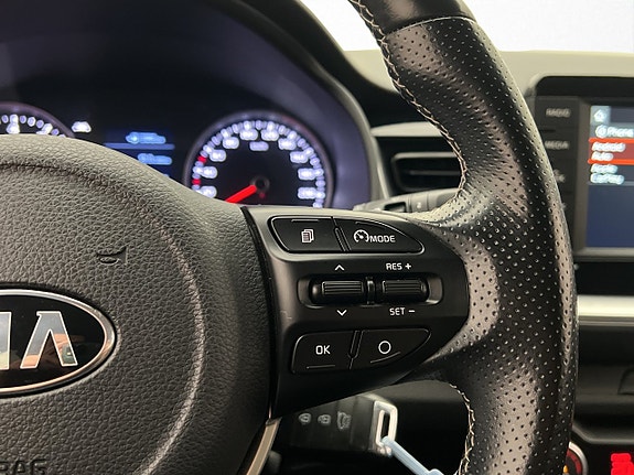 Kia Stonic 17 of 23