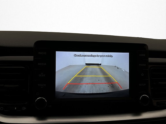 Kia Stonic 18 of 23