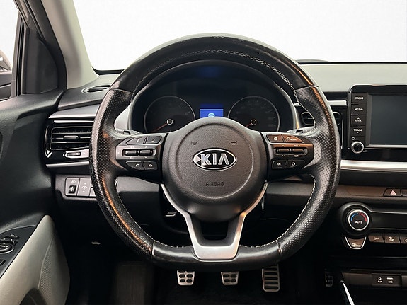 Kia Stonic 10 of 23
