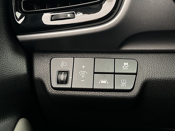 Kia Stonic 21 of 23