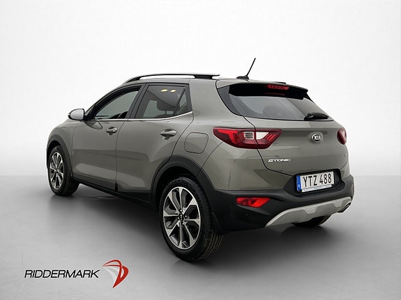 Kia Stonic 5 of 23