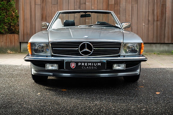 Mercedes-Benz 300 SL 3 of 30