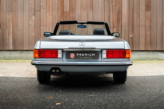 Mercedes-Benz 300 SL 14 of 30