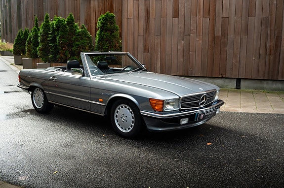 Mercedes-Benz 300 SL