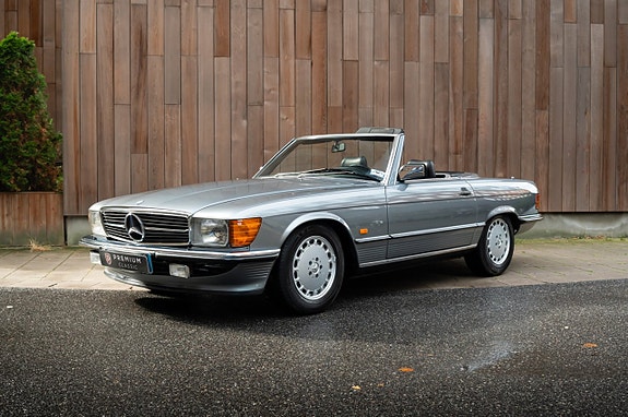 Mercedes-Benz 300 SL 6 of 30