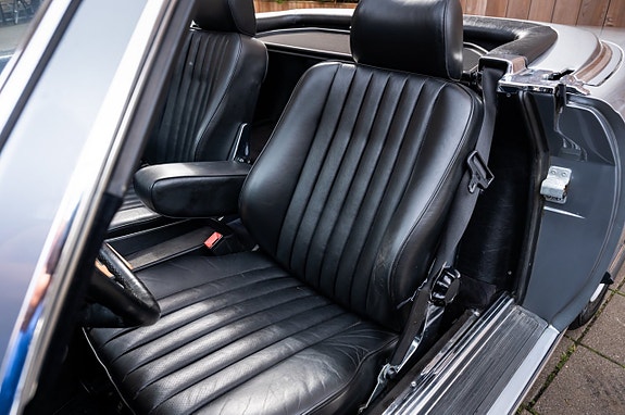 Mercedes-Benz 300 SL 23 of 30