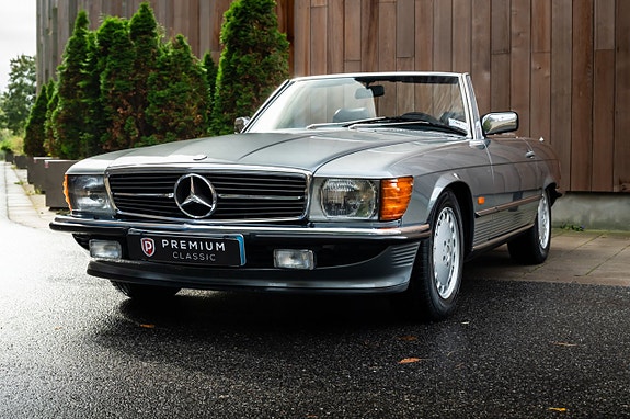 Mercedes-Benz 300 SL 5 of 30
