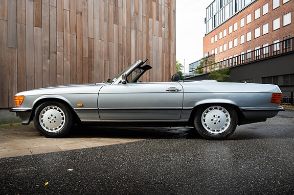 Mercedes-Benz 300 SL 7 of 30